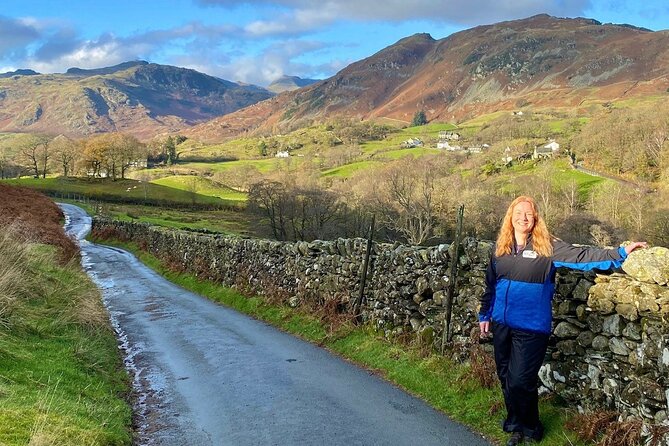 Lake District Walking Tour - Customer Reviews