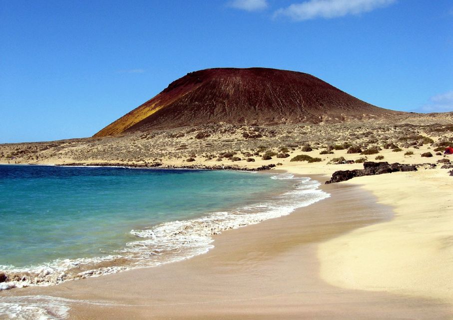 Lanzarote Coast-2-Coast Tour - Customer Reviews