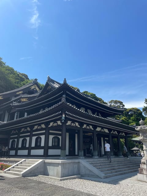 Largest Wooden Buddha, Temples, Cultural Experience - Accessibility and Meeting Location