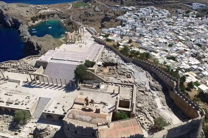 Lindos + 7 Springs by Luxury Bus (Full Day Tour) - Accessibility Considerations