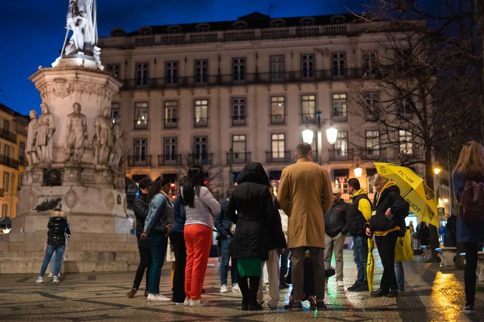 Lisbon: Fado Musical Experience With Portuguese Appetizers - Customer Ratings and Feedback