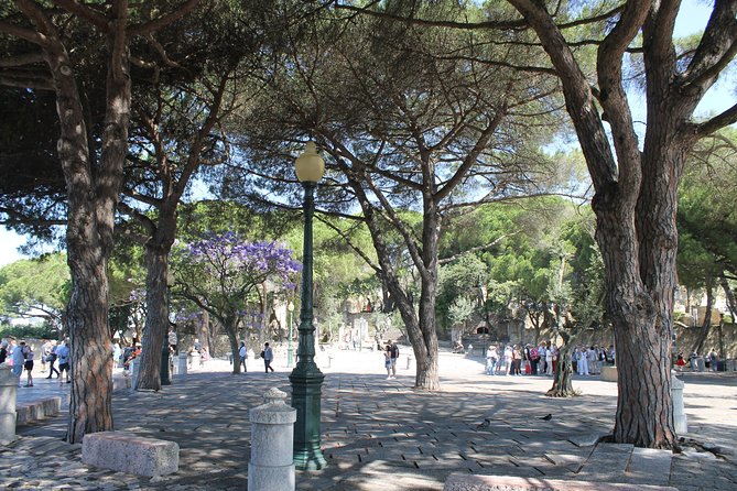 Lisbon's Private Walking Sightseeing Tour - Reviews