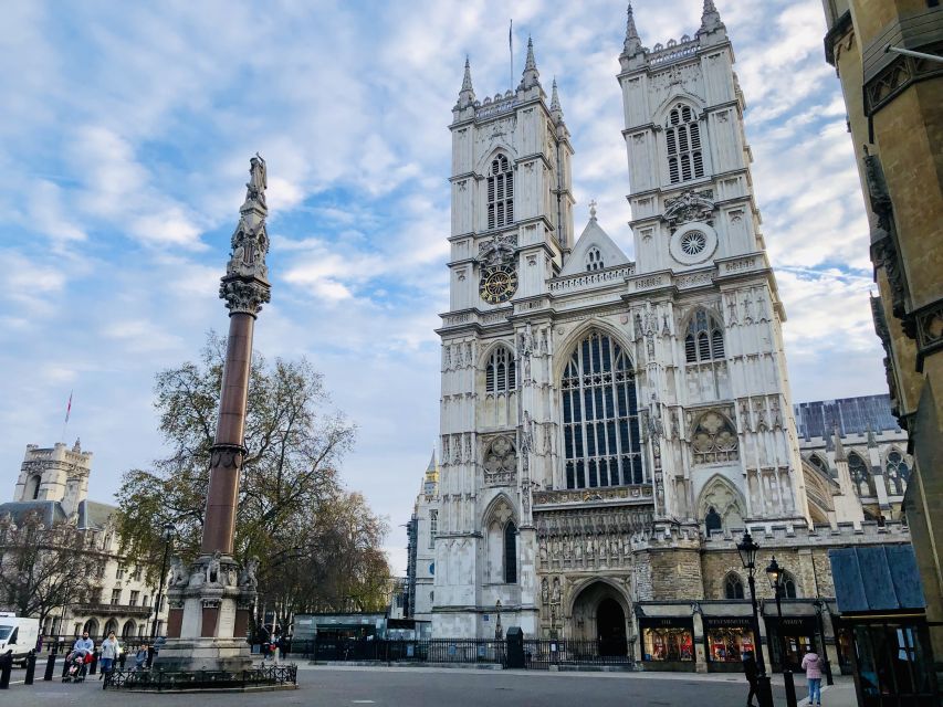 London: Churchill War Rooms & WW2 Westminster Private Tour - Planning Your Visit