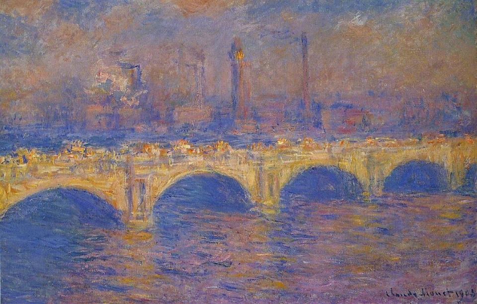 London: The Impressionists, Monet, Turner & Private Gallery - Discovering the Animalier Sculptor