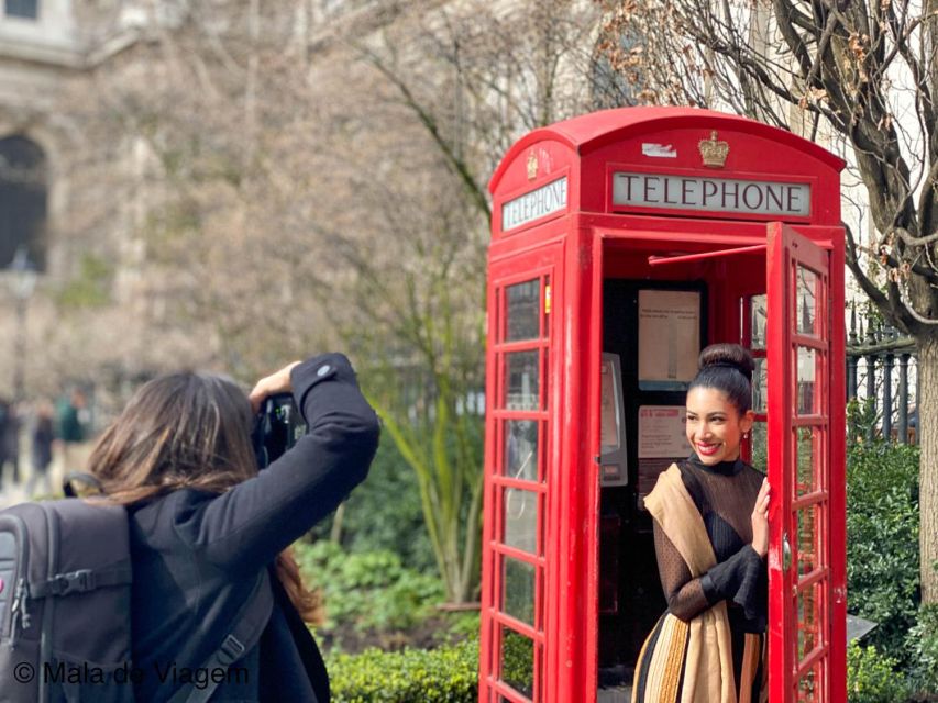 London Unveiled: Best Half-Day Adventure - Mysteries of the Tower of London