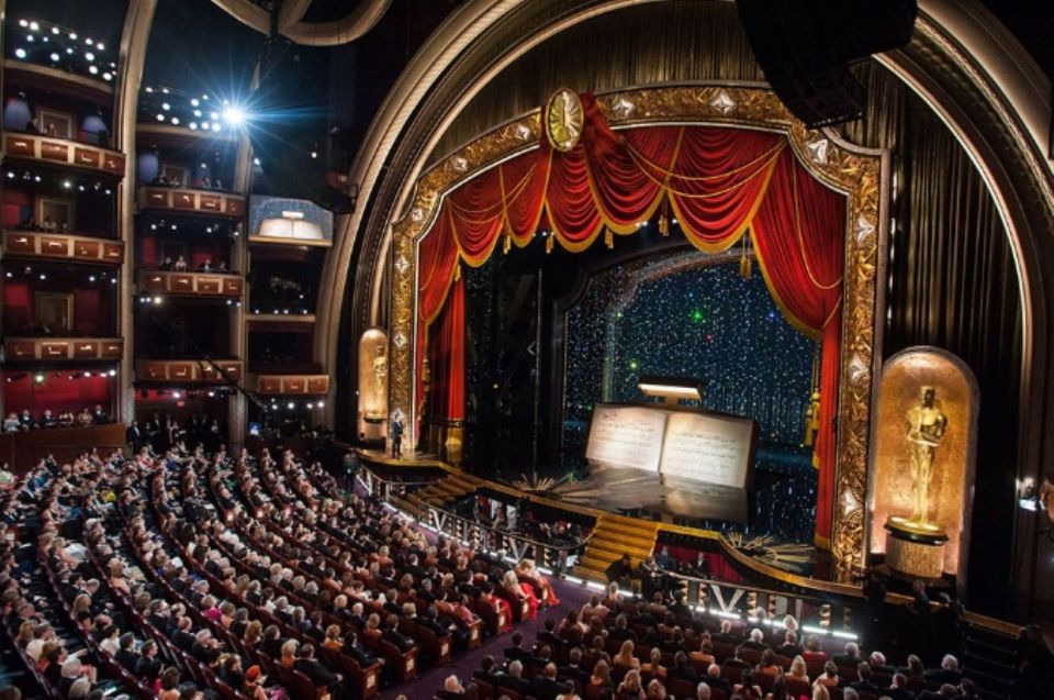 Los Angeles: Dolby Theatre Admission Ticket and Guided Tour - Frequently Asked Questions