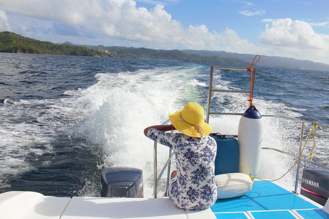 Los Haitises National Park and Cayo Levantado Island With Local Guides - Explore Limestone Plateaus