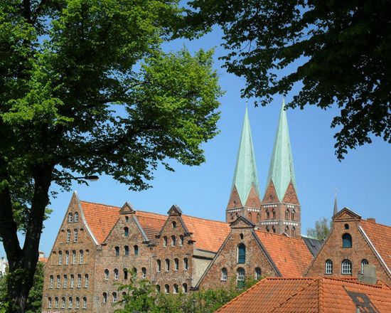 Lübeck: Historical Tour in the Footsteps of the Hansa - Pricing and Booking