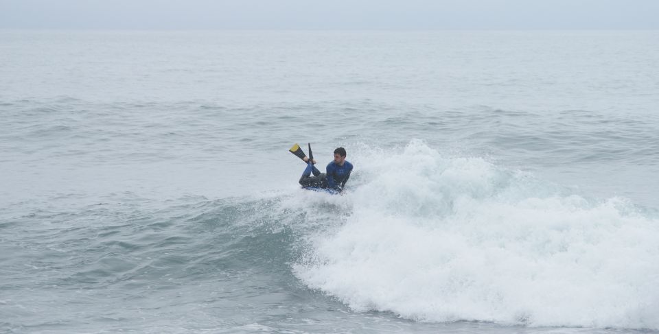 Madeira Island Bodyboard Experience - Customer Feedback and Ratings