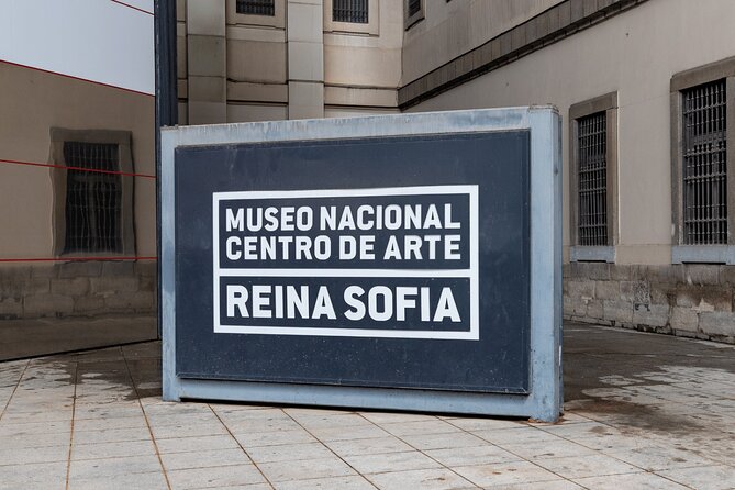 Madrid Combo: Prado & Reina Sofia Museums Tour With Skip the Line - Traveler Reviews