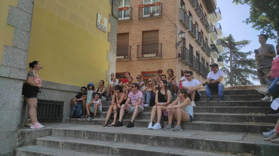 Madrid: Private Walking Tour 2,5 Hours or 5 Hours - Frequently Asked Questions