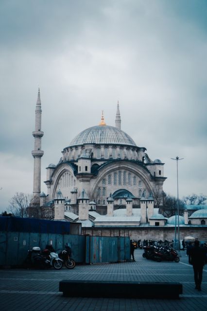 Magnificient Istanbul Full Day City Tour - Frequently Asked Questions