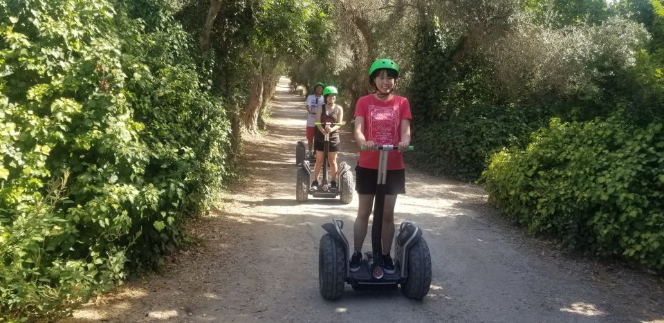 Malta by Segway: Dingli Cliffs Sunset Tour - Customer Feedback