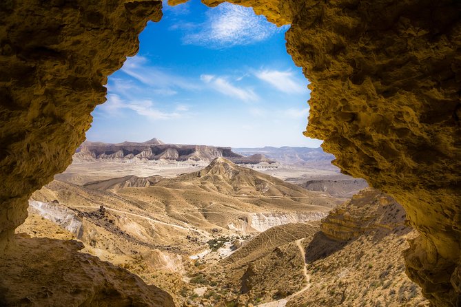 Masada and the Dead Sea Day Trip From Jerusalem - Detailed Tour Inclusions and Exclusions