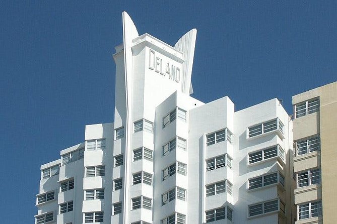 Miami South Beach Art Deco Walking Tour - Customer Feedback