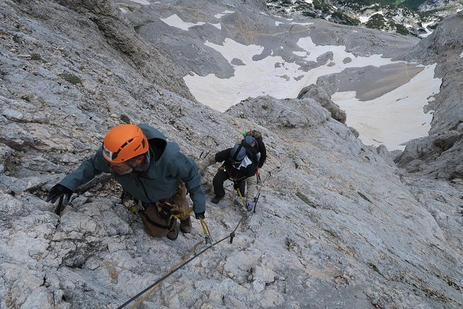 Mighty Mount Triglav Climb-summer Special-join Group - Additional Information