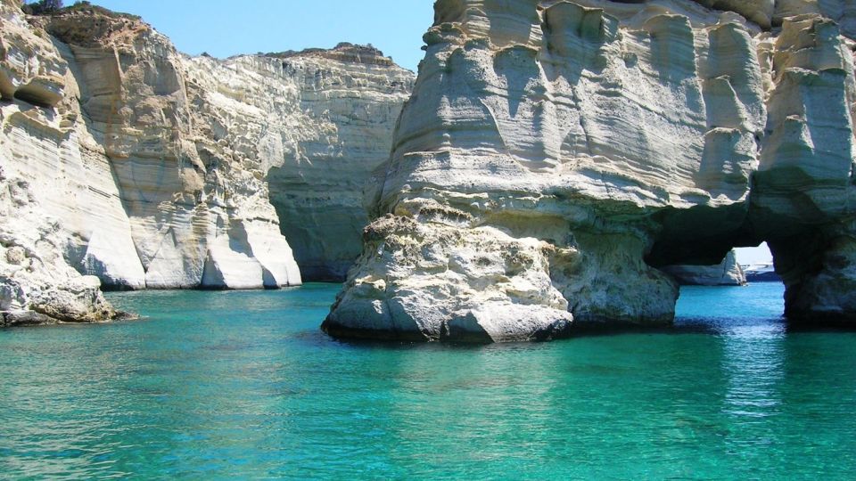 Milos: South Coast Private RIB Cruise With Kleftiko Visit - Recommendations and Restrictions