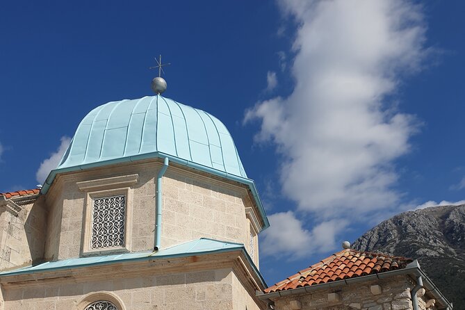 Montenegro Private Full Day Tour Visiting Kotor and Perast - Visitor Information