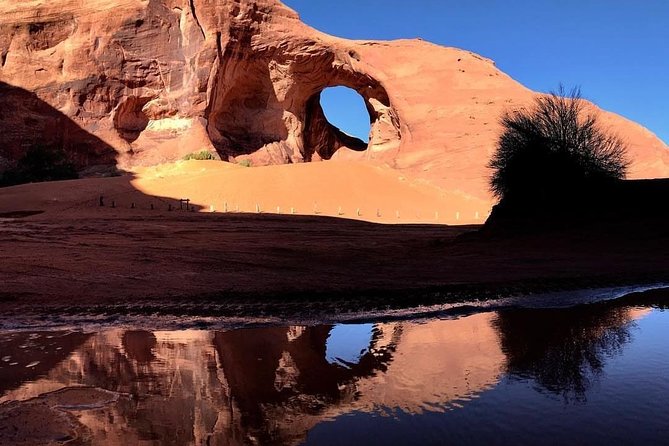 Monument Valley Daytime Tour - 3 Hours - Navajo Spirit Tours - Cancellation Policy