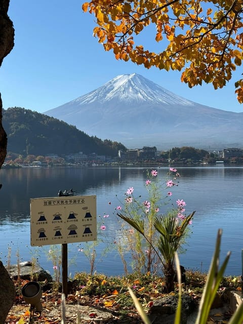 Mount Fuji Full Day Sightseeing Private Tour - Frequently Asked Questions