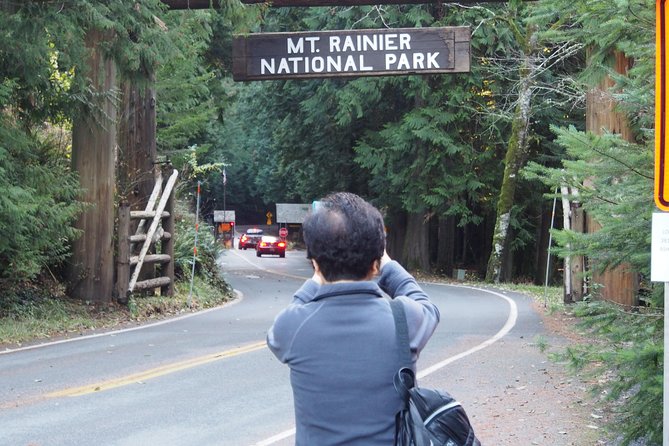 Mt. Rainier Day Tour From Seattle - Booking and Additional Information