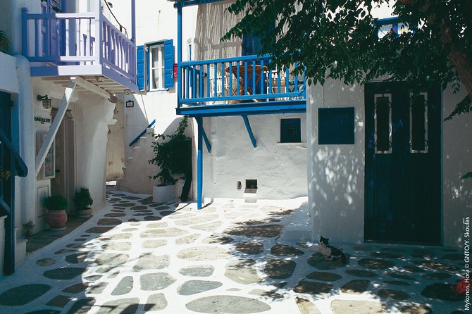 Mykonos Island Tour - Pricing and Cancellation