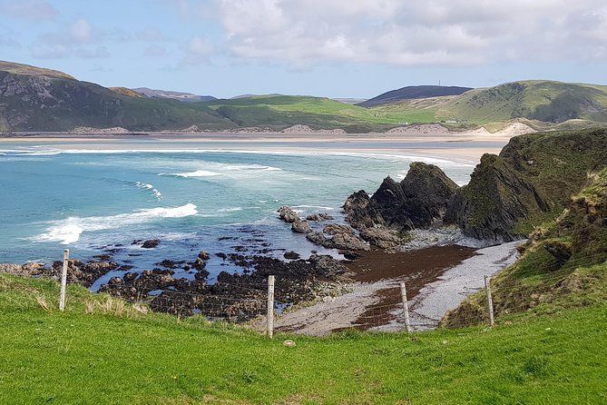 Mysteries of Inishowen Private Day Tour - Private Transportation and Amenities