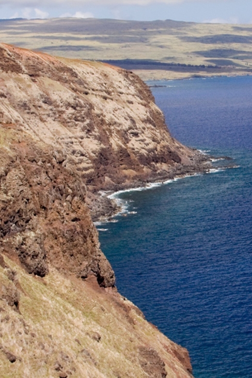 Mystery of the Poike:Walk Through the Most Unknown Rapa Nui - Inclusions and Exclusions