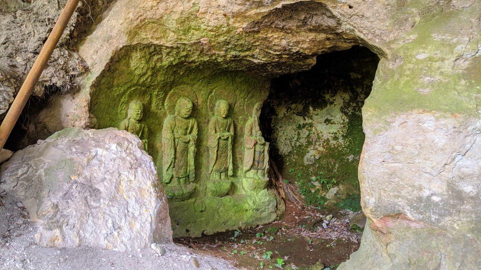 Nara: Heart of Nature Temple, Forest, & Waterfall Bike Tour - Restrictions