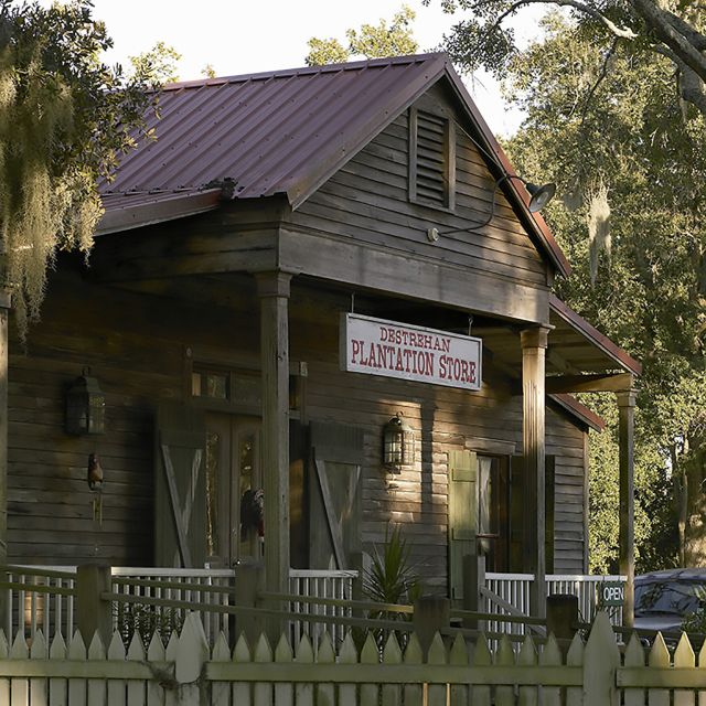 New Orleans: Destrehan Plantation Tour - Customer Reviews