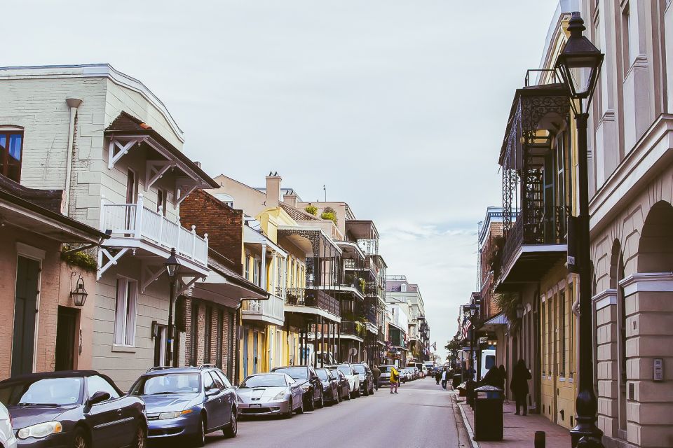 New Orleans: Voodoo Queen Tour of French Quarter - Code Noir and Its Significance