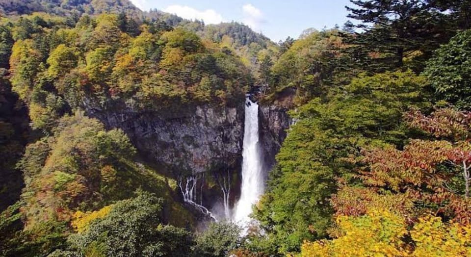 Nikko Private Tour With Experienced English Driver - Customizable Itinerary