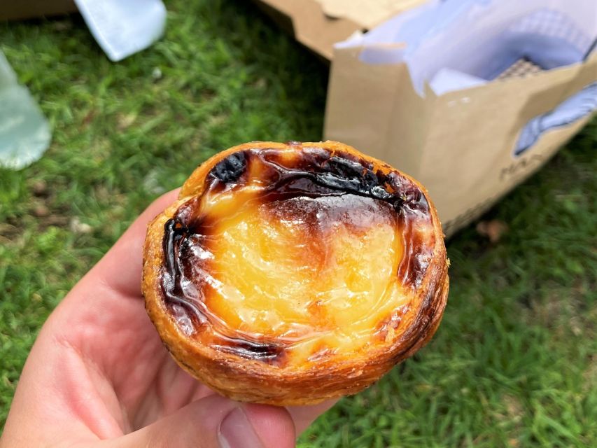 No Diet Club - Unique Food Tour in Lisbon With Many Tastings - Customer Reviews