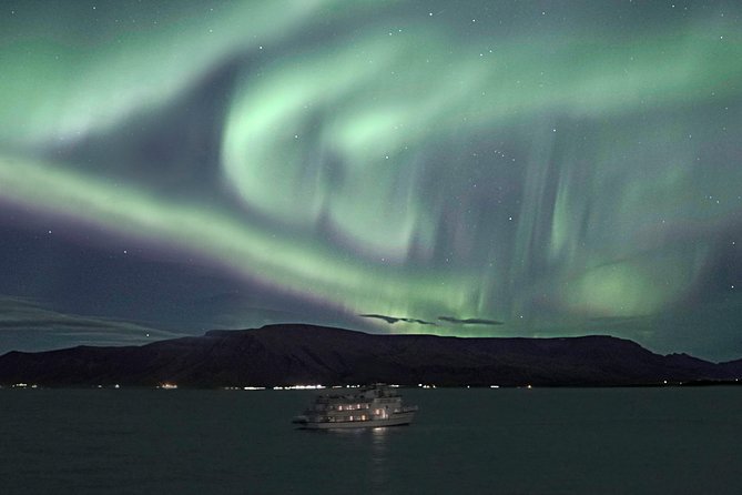 Northern Lights Cruise From Reykjavik Including Photos - Cancelation and Rescheduling Policy