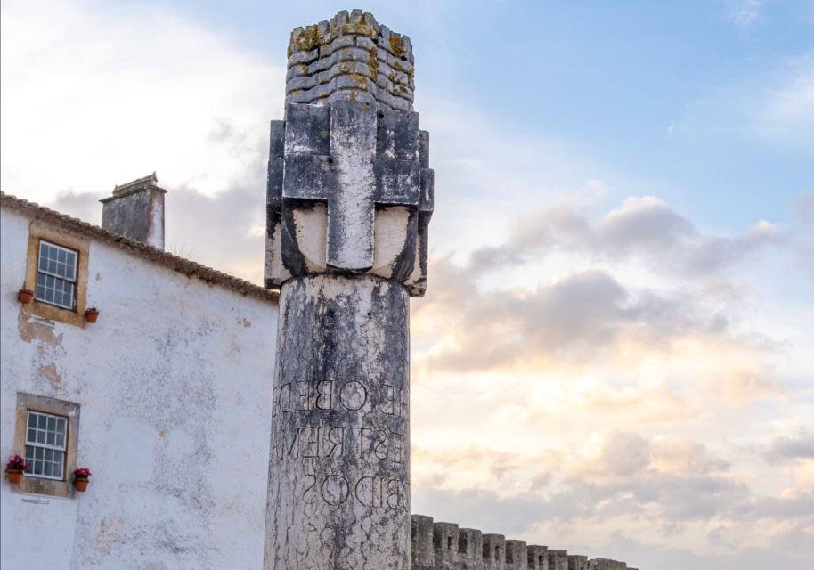 Obidos: Self-Guided Scavenger Hunt and Sightseeing Tour - Frequently Asked Questions