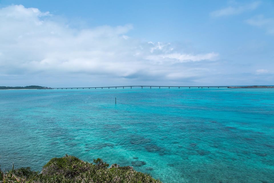 Okinawa Full-Day Tour With Daily Chauffeur - Cancellation Policy