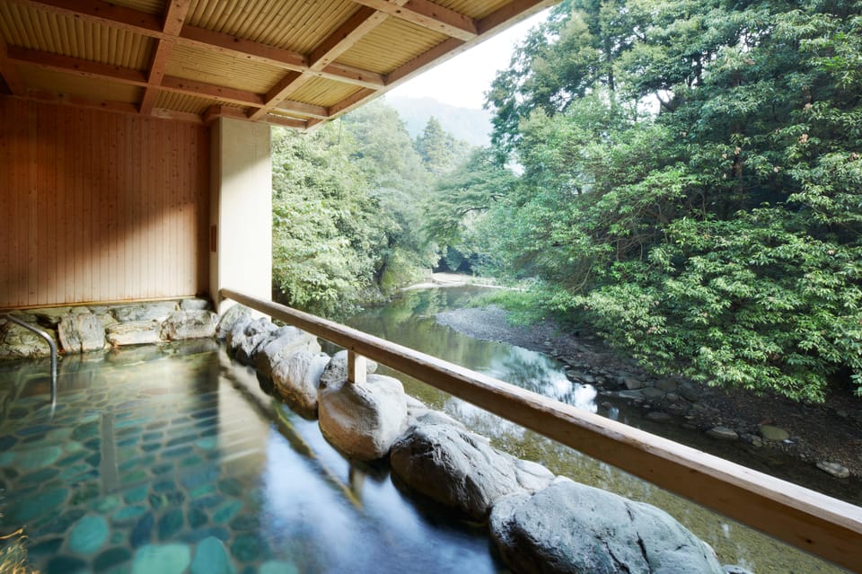 Osaka Izumisano : The Experience of Goma Prayers and Onsen - Inclusions and Exclusions