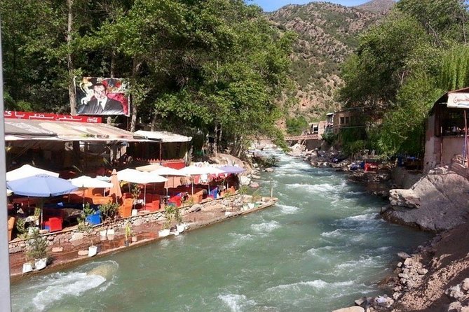 Ourika Valley Day Trip From Marrakech - Exploring the Berber Village in Ourika Valley