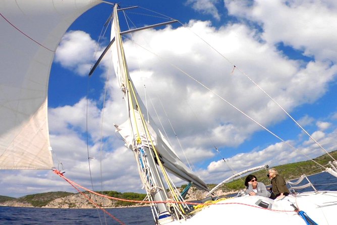 Paklinski Islands Hvar Half Day Morning Sailing- Group Tour - Additional Information