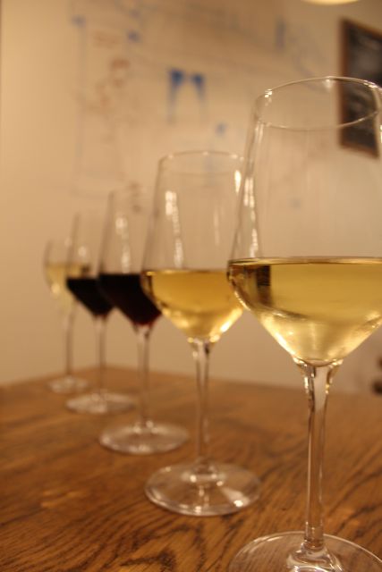 Paris: French Wine and Cheese Guided Tasting - Cancellation Policy