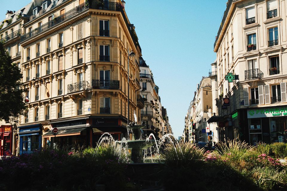 Paris Latin Quarter Walking Tour: Uncover Ancient Secrets - Pricing and Booking