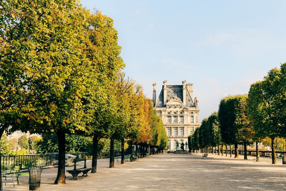 Paris: Private Tour With Locals – Highlights & Hidden Gems - Cultural Immersion