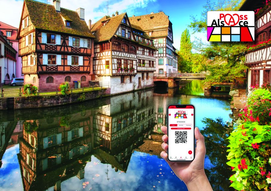 Pass Alsace : the Best of Alsace in Your Pocket - Validity and Limitations