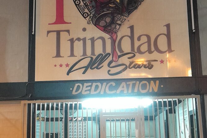 Personalized Cultural Crawl in Port of Spain - Frequently Asked Questions