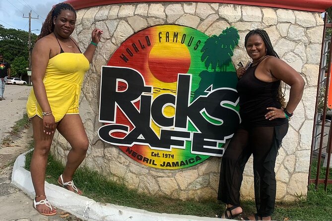 Personalized Day Tours to Jamaicas Sun, Sand, and Bliss Island - Tour Participation and Pricing