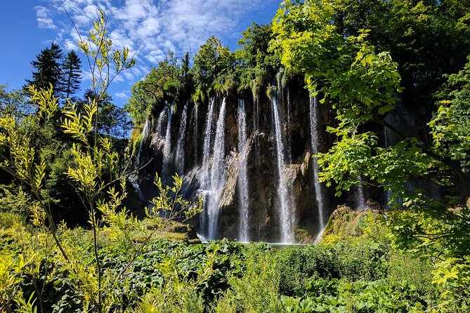 Plitvice Lakes National Park Tour From Zadar - Customer Reviews