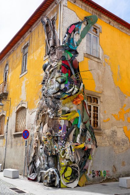 Porto Full-Day Tour - Panoramic City Views