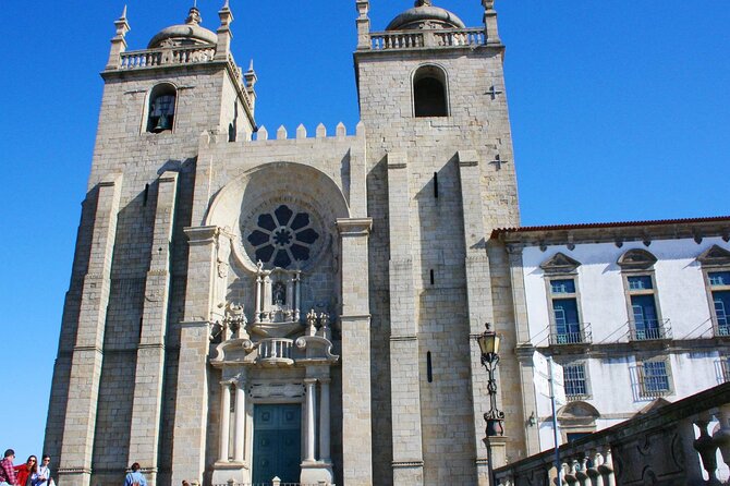 Porto Old Jewish Quarters Half-Day Walking Tour - Additional Information