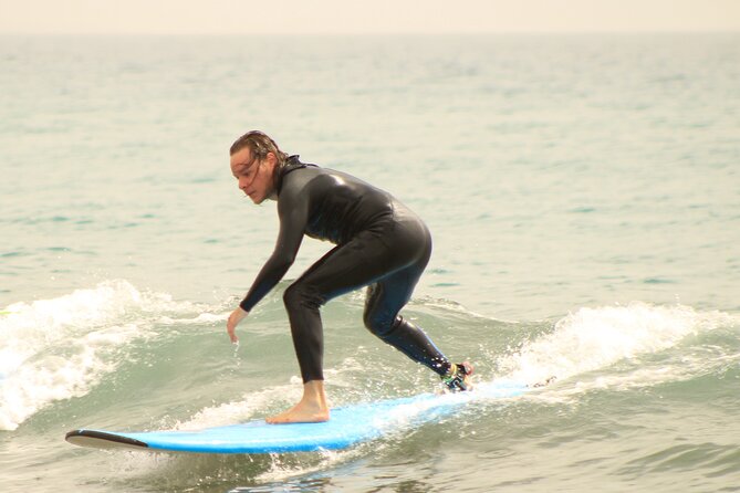 Premium Surf Course in Gran Canaria - Pricing