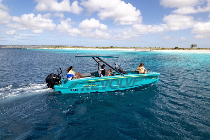 Private 2 Hour Boat Excursion Along the Coast - Boat and Tour Operator